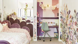 Our Favorite Peel & Stick Kids Room Decor Ideas (They’re Genius)