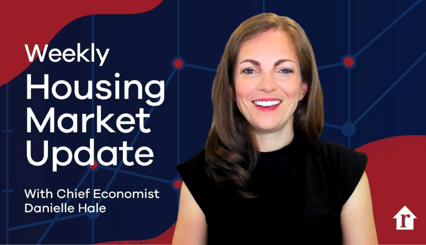 July 18, 2025 Economic and Housing Market Update