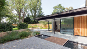 I Converted My Sunroom to an ADU That Earns 18K a Year