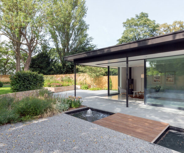 I Converted My Sunroom to an ADU That Earns 18K a Year