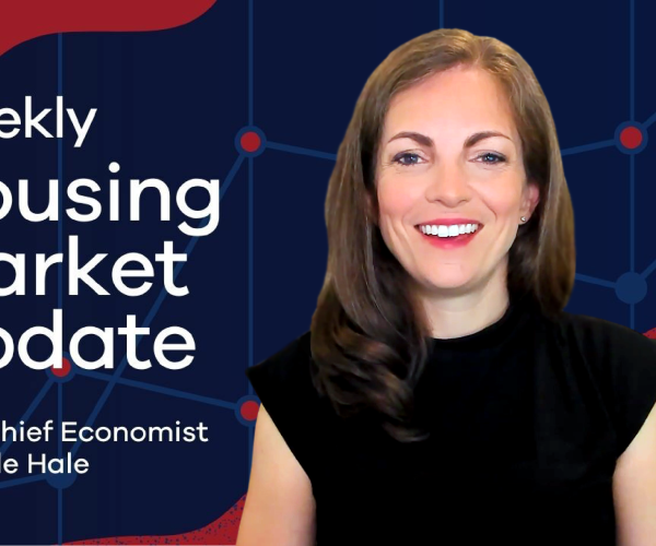 July 25, 2025 Economic and Housing Market Update