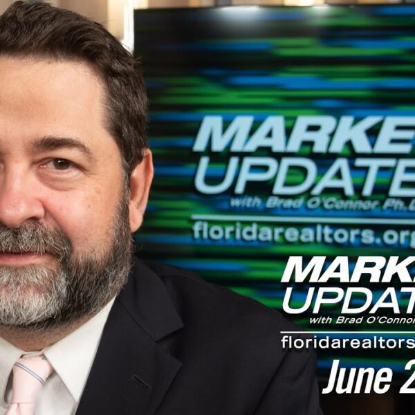 Florida Realtors® Florida Housing Market Update: June & Q2 2025