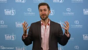 The Power of a Positive Mindset in Sales (Backed by Science!)