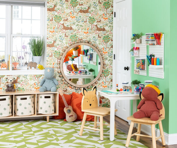 Should You Add a Playroom? 3 Experts Weigh In