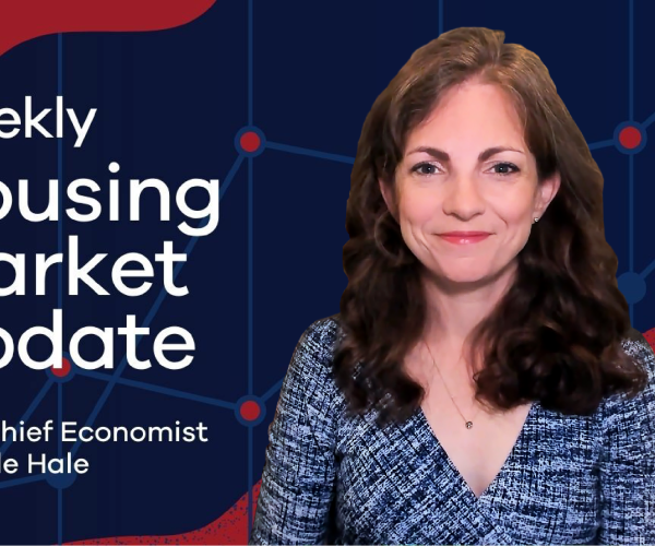 August 1, 2025 Economic and Housing Market Update