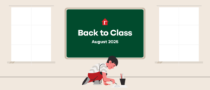 August 2025 Theme Graphic