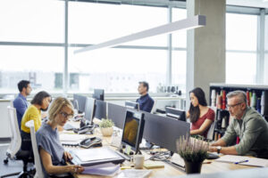 Build a high-trust real estate team culture beyond commission splits