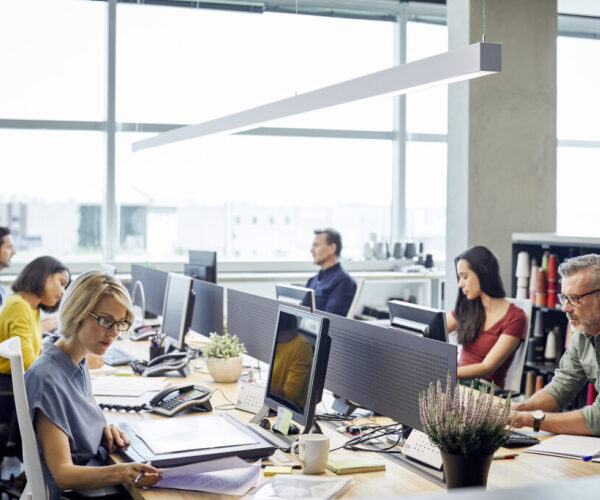 Build a high-trust real estate team culture beyond commission splits