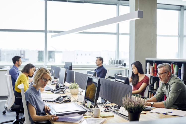 Build a high-trust real estate team culture beyond commission splits