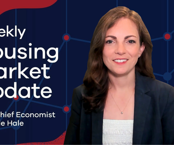 August 8, 2025 Economic and Housing Market Update