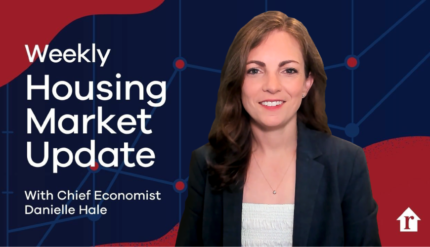 August 8, 2025 Economic and Housing Market Update