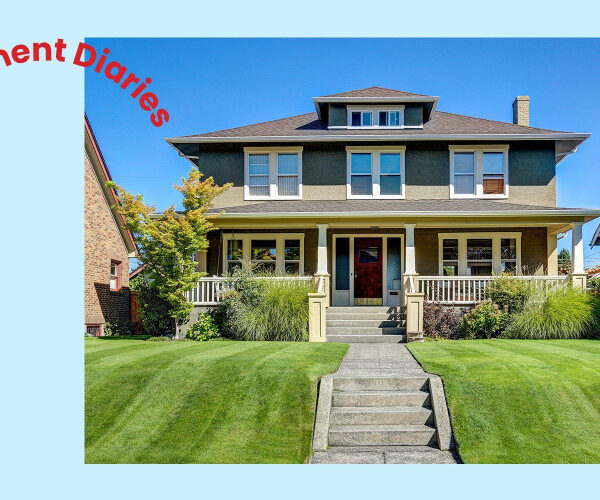 I’m 42, Make $200K, and I Bought a $1M Home With a Rental ADU That Pays Our Mortgage