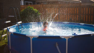 Are Above Ground Pools Worth It? The Pros and Cons