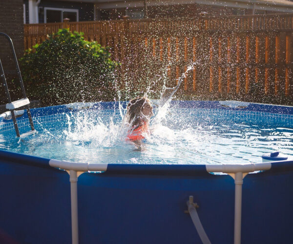 Are Above Ground Pools Worth It? The Pros and Cons