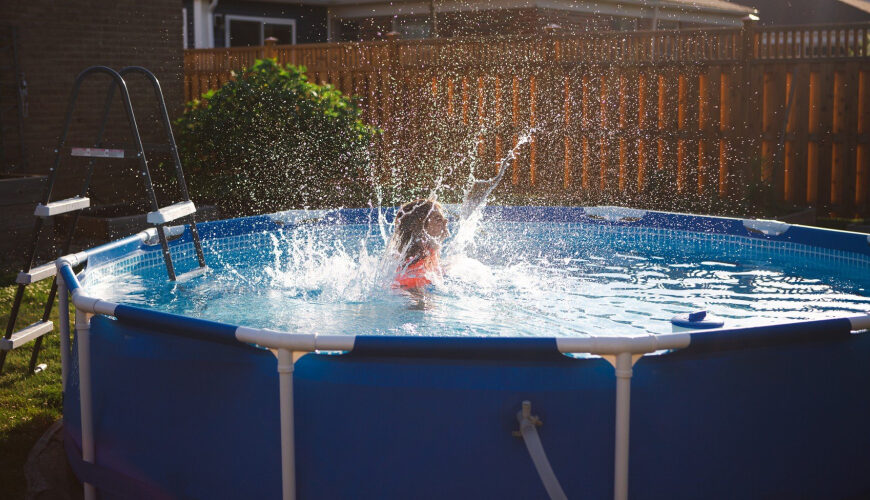 Are Above Ground Pools Worth It? The Pros and Cons