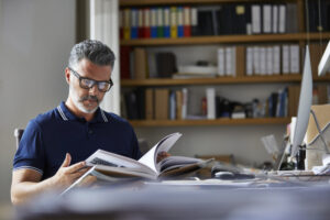 10 leadership books every real estate team leader should read