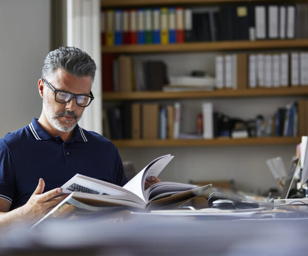 10 leadership books every real estate team leader should read