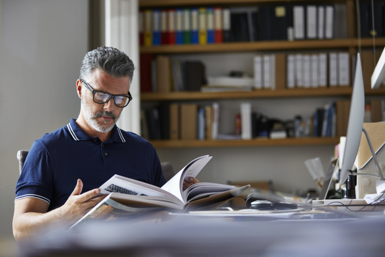 10 leadership books every real estate team leader should read