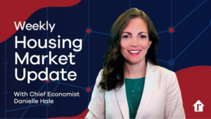 August 15, 2025 Economic and Housing Market Update