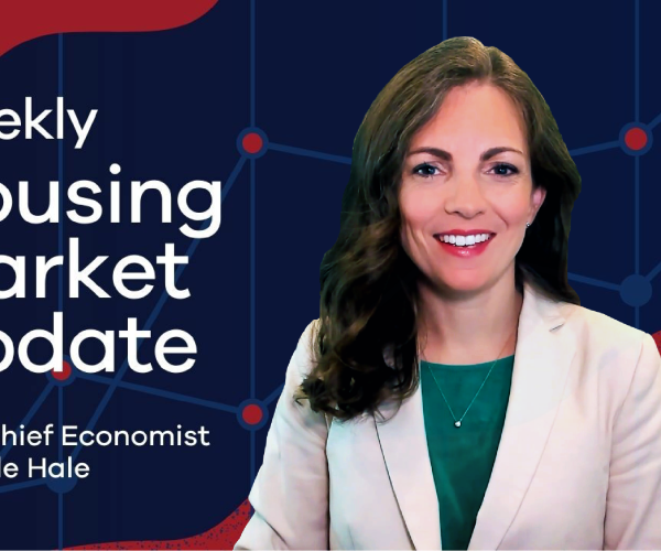 August 15, 2025 Economic and Housing Market Update