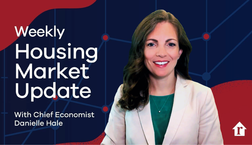 August 15, 2025 Economic and Housing Market Update