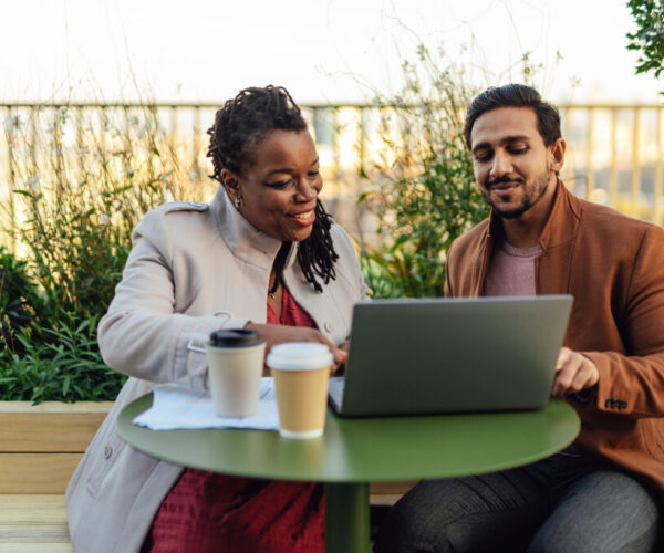 From agent to team leader: Key mindset shifts for building a successful real estate team