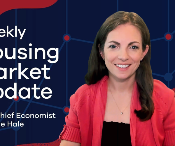 August 22, 2025 Economic and Housing Market Update