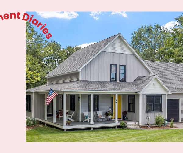 I Borrowed Against My 401(k) to Buy a Second Home in South Carolina