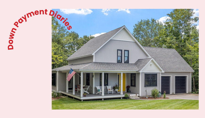I Borrowed Against My 401(k) to Buy a Second Home in South Carolina