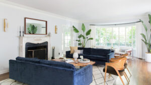 How Much Should You Spend on a New Couch? 3 Experts Answer