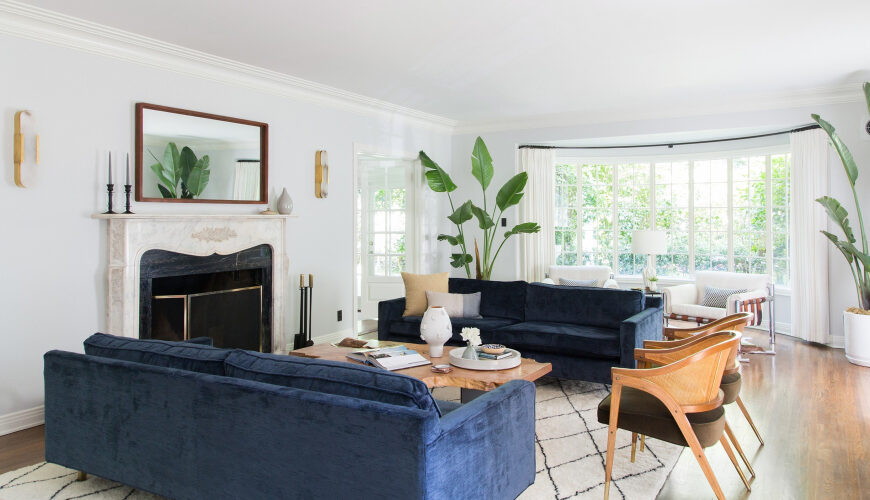 How Much Should You Spend on a New Couch? 3 Experts Answer