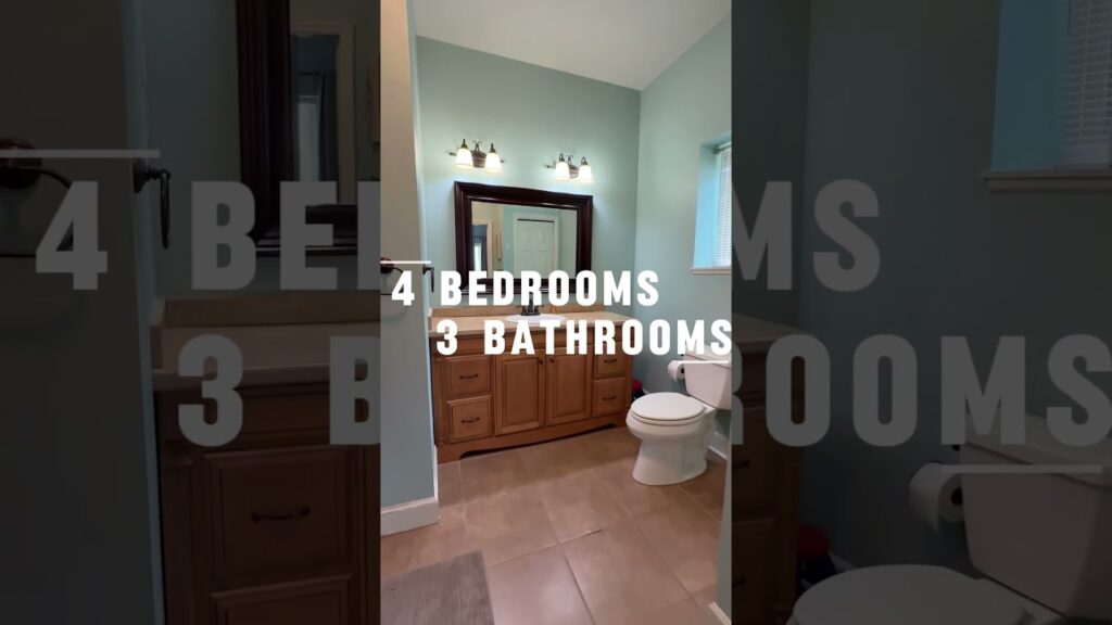 Dade City Florida Private Country Home Preview 10 Acres #movetoflorida