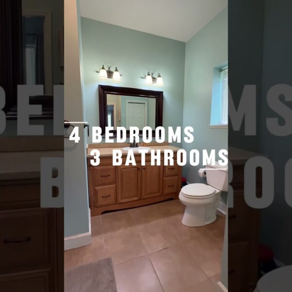 Dade City Florida Private Country Home Preview 10 Acres #movetoflorida