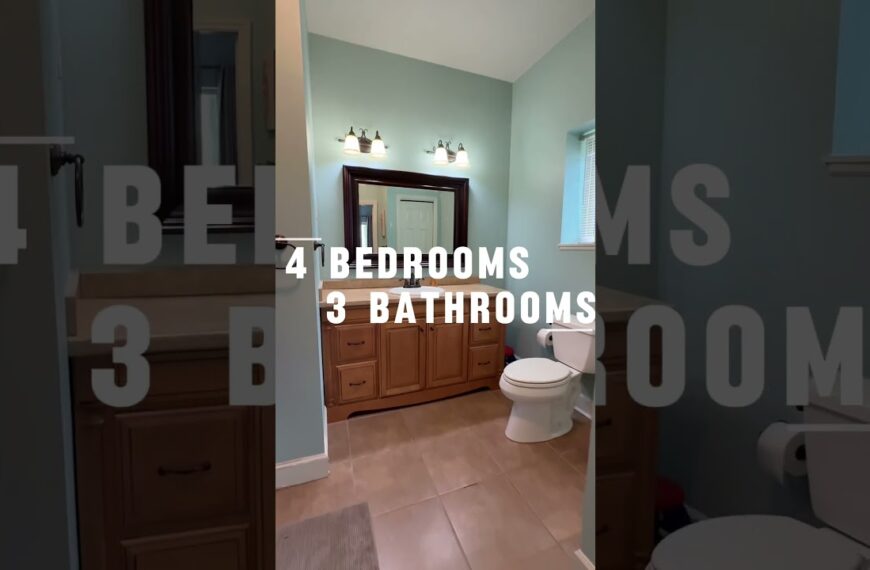 Dade City Florida Private Country Home Preview 10 Acres #movetoflorida