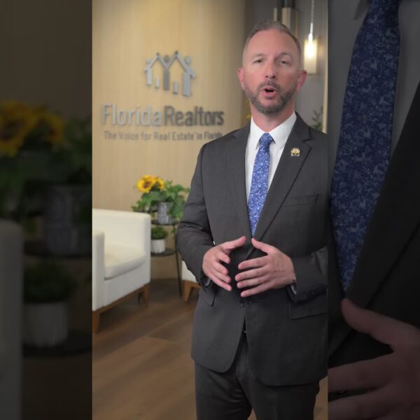 Florida real estate market trends ...