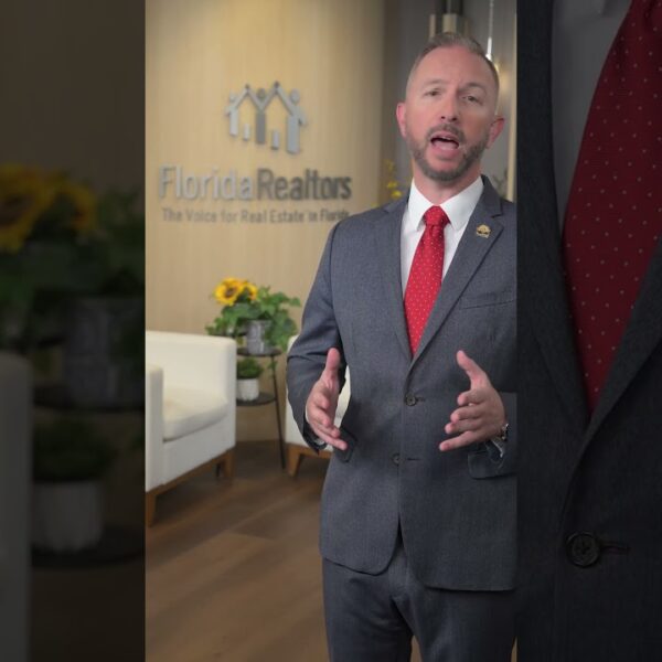 Florida Realtors® and Housing Affordability