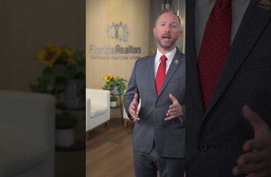 Florida Realtors® and Housing Affordability