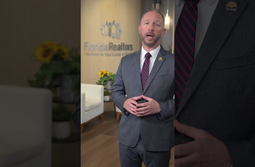 Florida Realtors ... The Voice for Real Estate in Florida