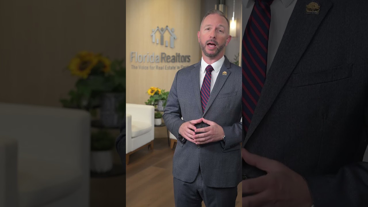 Florida Realtors ... The Voice for Real Estate in Florida