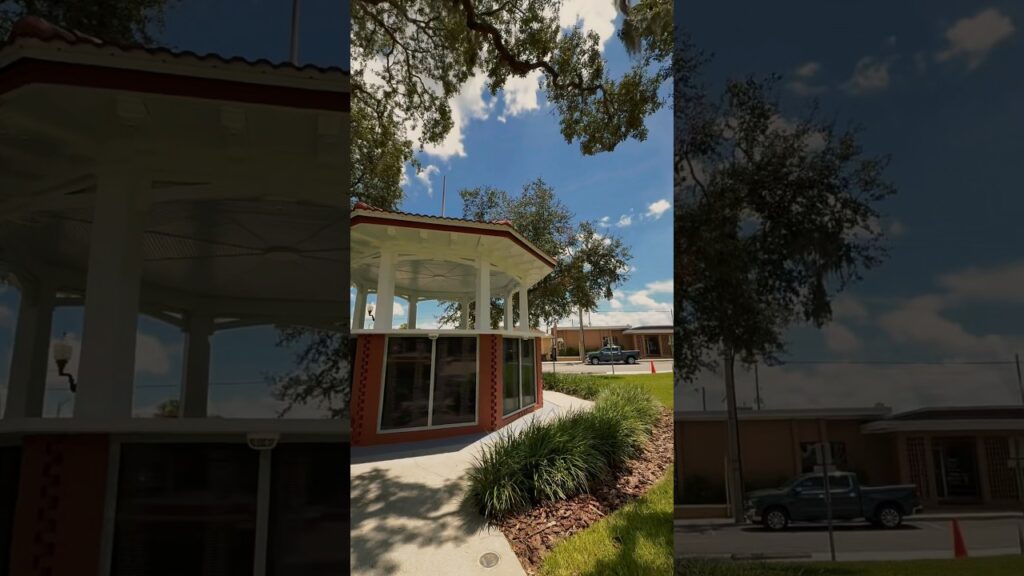 Florida’s best-kept secret, Dade City is full of charm, color, and small-town soul. #DadeCity
