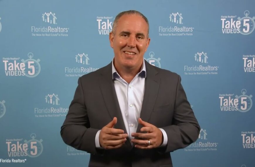 The Untapped Real Estate Niche: Working with Institutional Clients