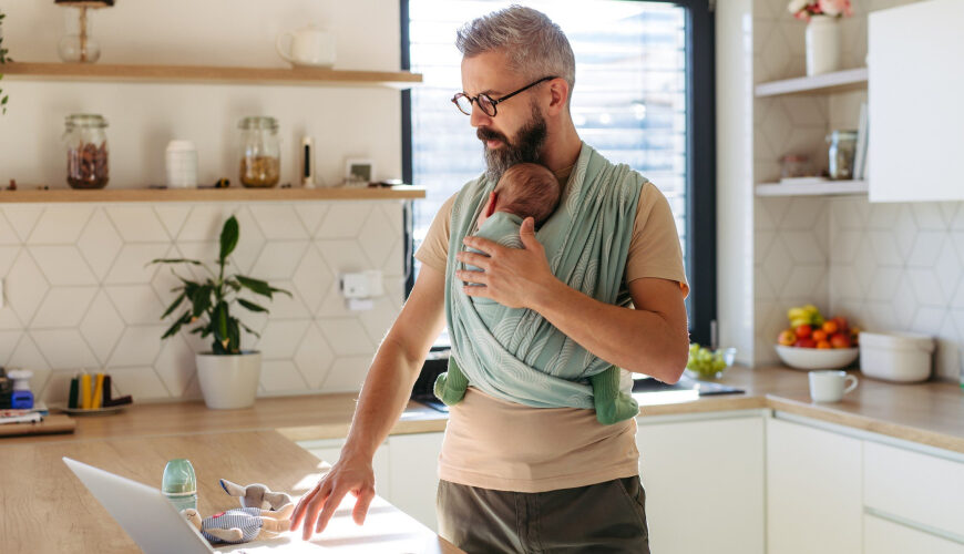 Mesh Wi-Fi vs. Wi-Fi Extender: Which Is Right For Your Home?