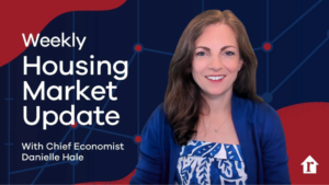 September 5, 2025 Economic and Housing Market Update