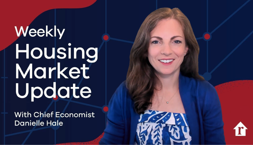 September 5, 2025 Economic and Housing Market Update
