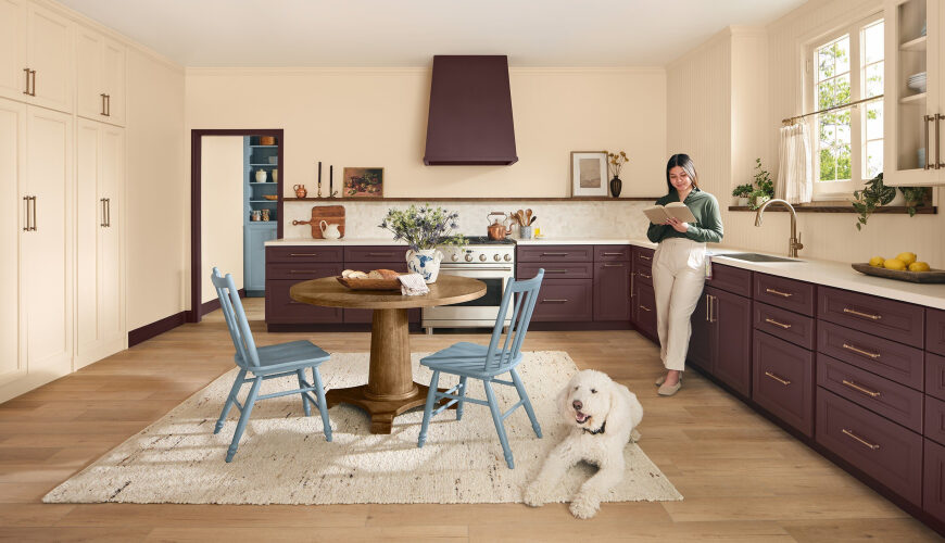 Color of the Year 2026 Is Here: All the Ones Released So Far