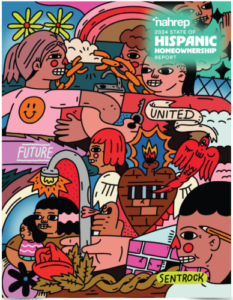 NAHREP 2024 State of Hispanic Homeownership Report