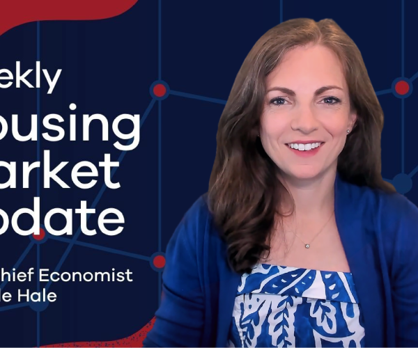 September 12, 2025 Economic and Housing Market Update