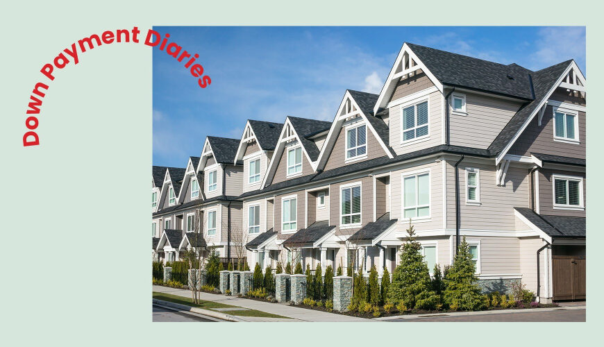 I Make $240K and I Used My Divorce Settlement to Buy a House