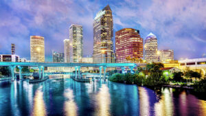 Florida’s Four Largest Metros Now Favor Buyers