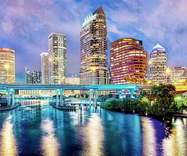 Florida’s Four Largest Metros Now Favor Buyers